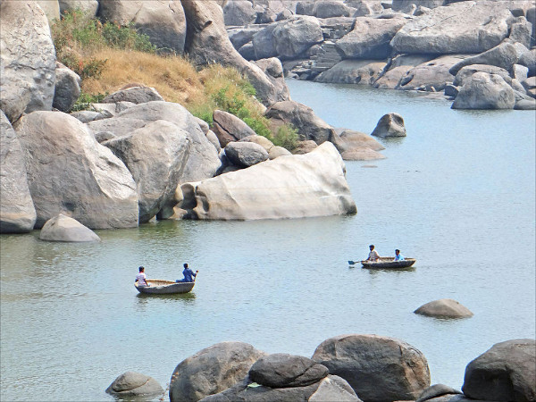 കൊറാക്കിൾ റൈഡ്