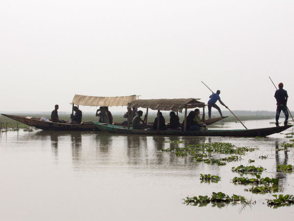 04. ചില്ക്ക (തടാകം)
