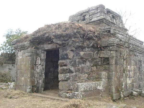 മംഗളാ ദേവി