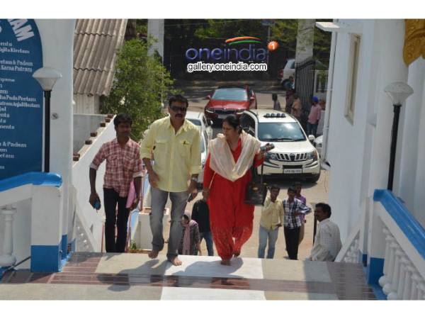 മൃത്യുഞ്ജയ ഹോമം
