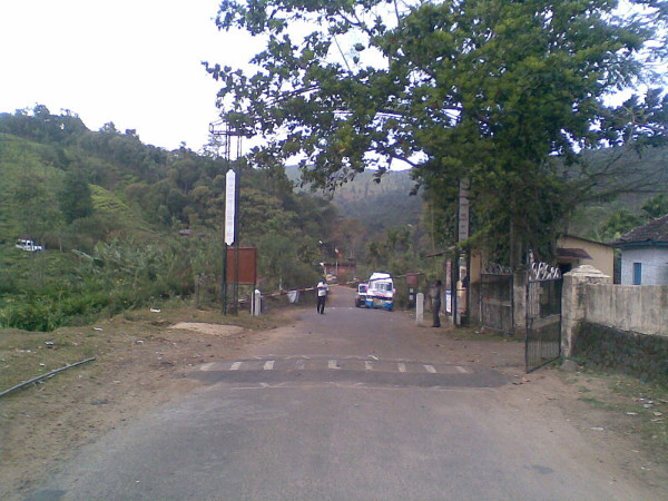 ഗവിയിലേക്ക്
