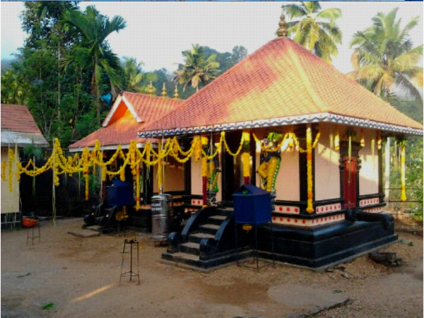 ആങ്ങാമൂഴി