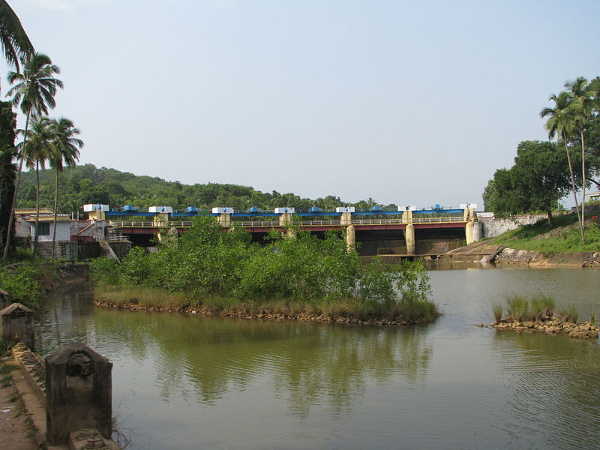തിരുവനന്തപുരത്ത് നിന്ന്