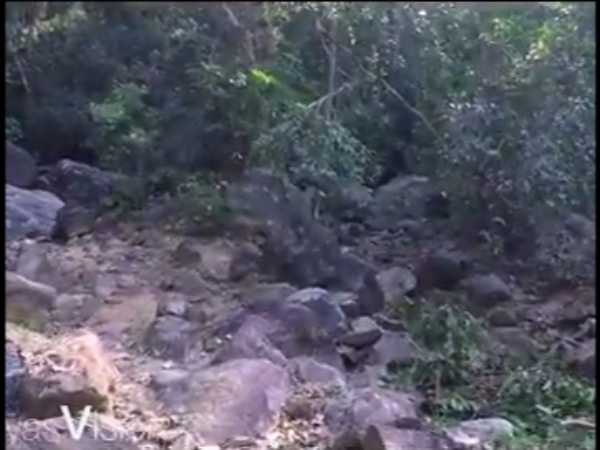 ഒരു കിലോമീറ്റർ കഴിഞ്ഞാൽ