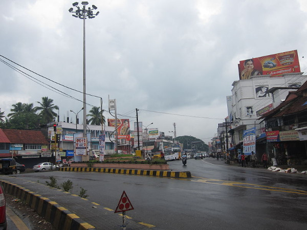 ദേശീയപാത