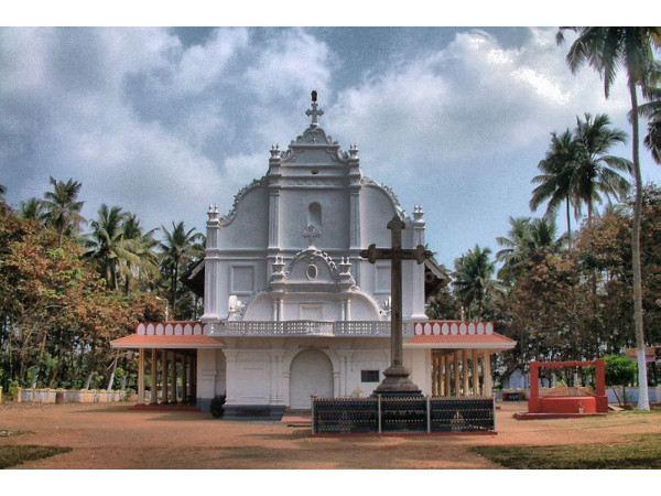 സുറിയാനി ക്രിസ്ത്യാനികൾ