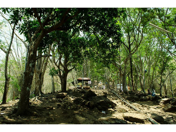 മലയാറ്റൂർ