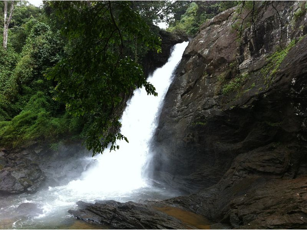 06. സൂചിപ്പാറ വെള്ളച്ചാട്ടം, കേരളം