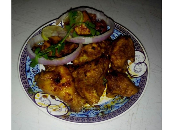 പയ്യോളി ചിക്കൻ