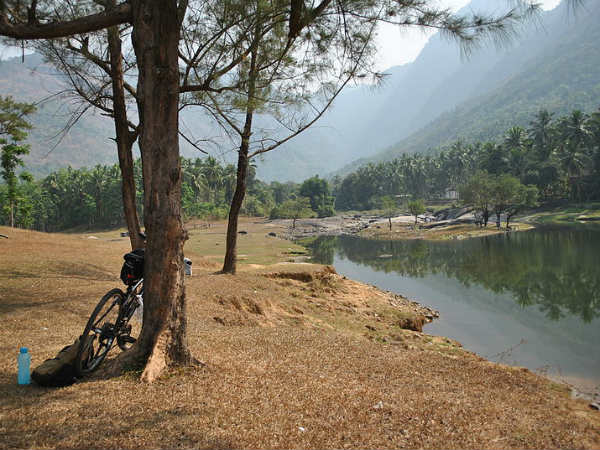 എത്തിച്ചേരാന്