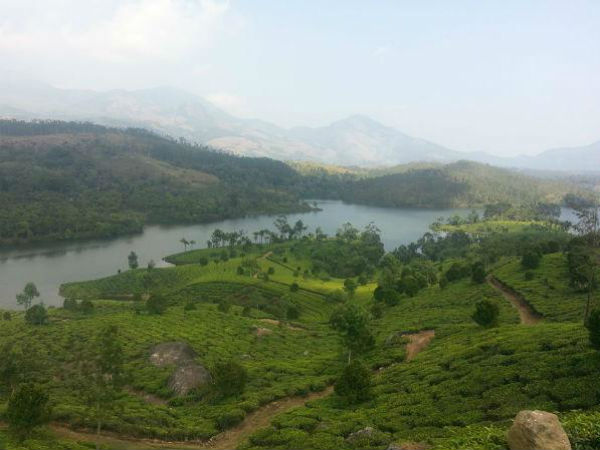 എത്തിച്ചേരാന്