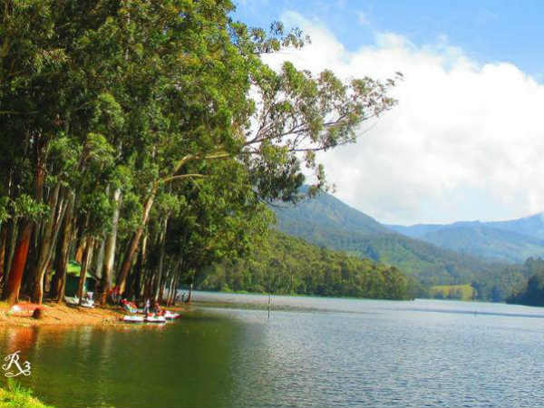 03. കുണ്ടള ഡാം