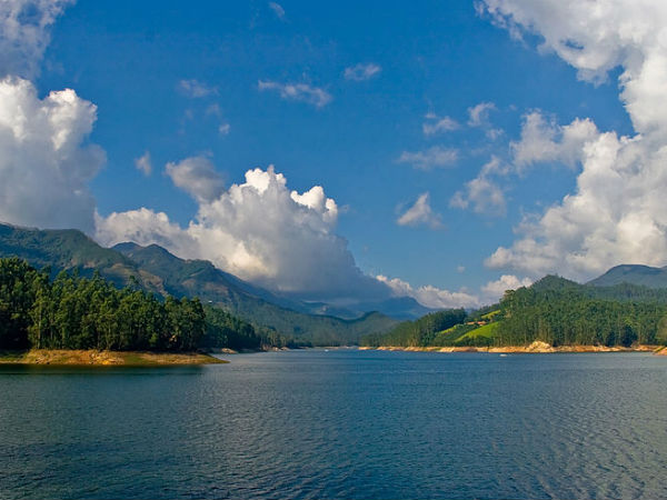 02. സണ് മൂണ് വാലി, മാട്ടുപ്പെട്ടി