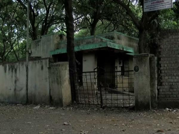 ഡി മൊണ്ടേ കോളനി