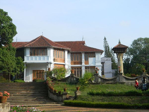 03. ഹിൽപാലസ്, തൃപ്പുണിത്തറ