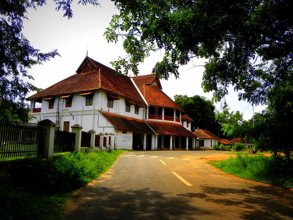 04. ബ്രിട്ടീഷ് റെസിഡൻസി, കൊല്ലം