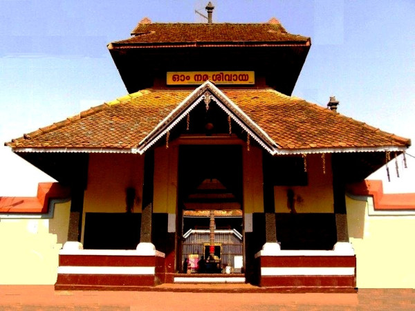 07. വാഴപ്പള്ളി ക്ഷേത്രം, ചങ്ങനാശ്ശേരി