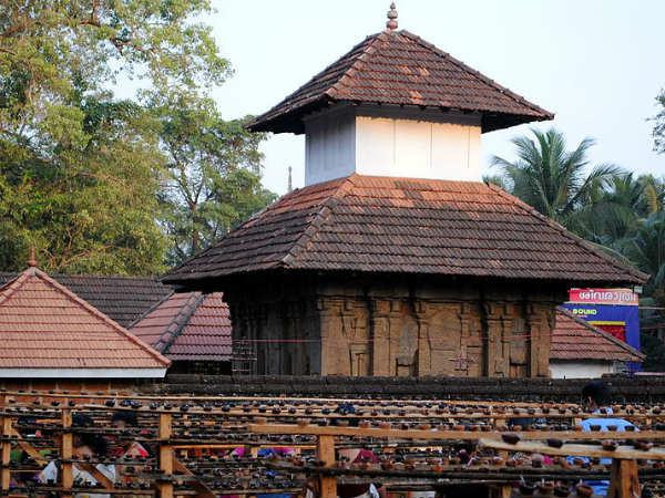 24. കൈത്തളി മഹാദേവ ക്ഷേത്രം, പാലക്കാട്