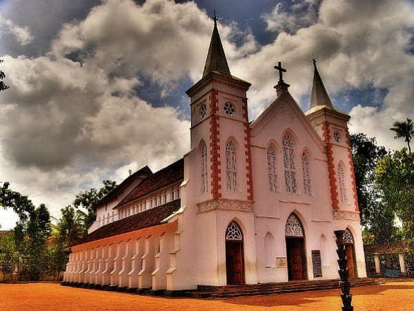 29. നിരണം പള്ളി, പത്തനംതിട്ട