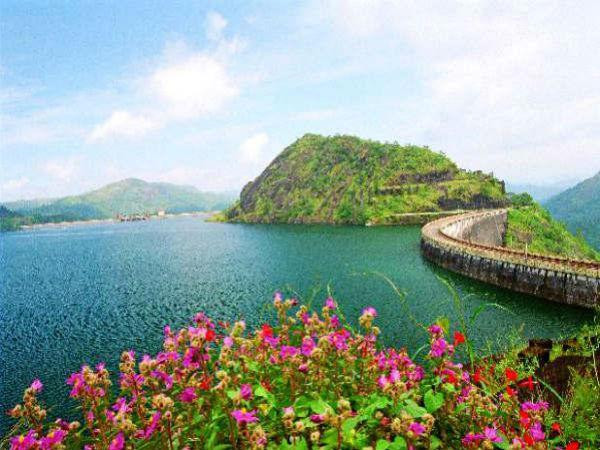 31. ഇടുക്കി ഡാം
