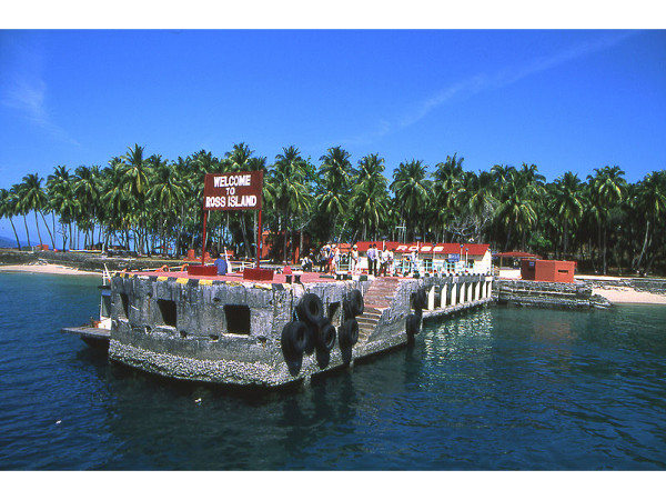 10. റോസ് ഐലൻഡ്
