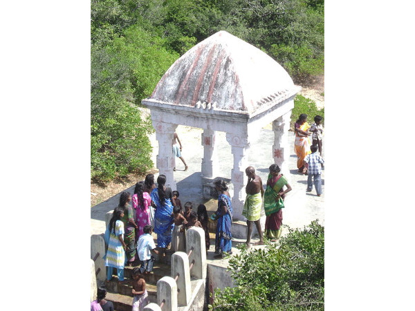 രാമർ പാദം