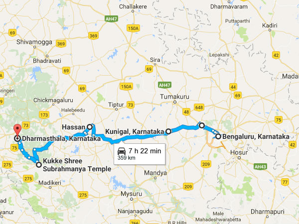 02. എത്തിച്ചേരാൻ