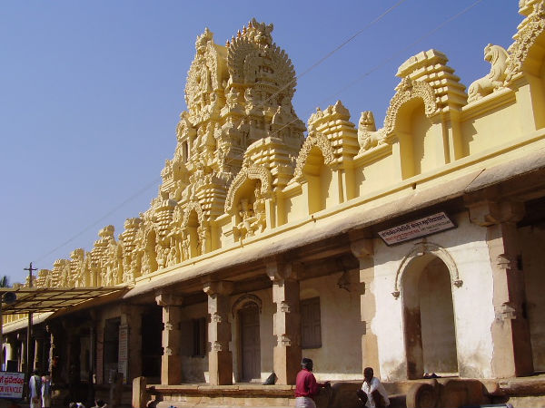 06. ഒന്നാം ദിവസം; റൂട്ട് 2