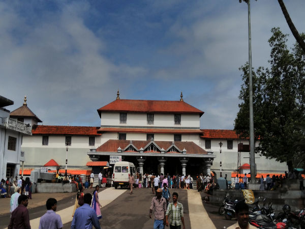 07. ഒന്നാം ദിവസം; റൂട്ട് 3