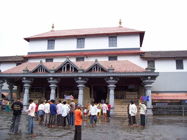 11. ധർമ്മസ്ഥല