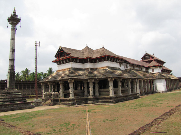 13. മൂഡബിദ്രി