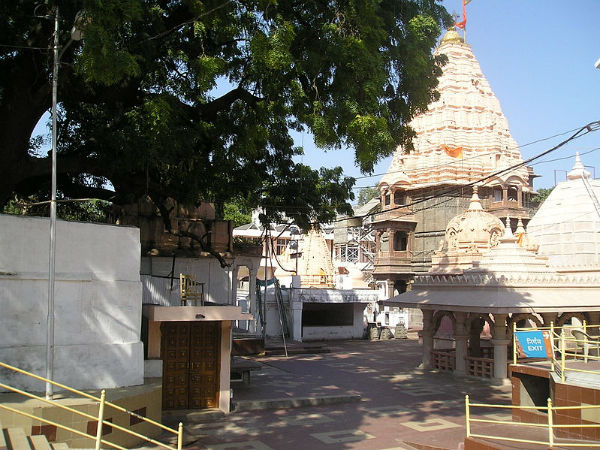 05. മഹാകലേശ്വർ ക്ഷേത്രം, ഉജ്ജൈൻ