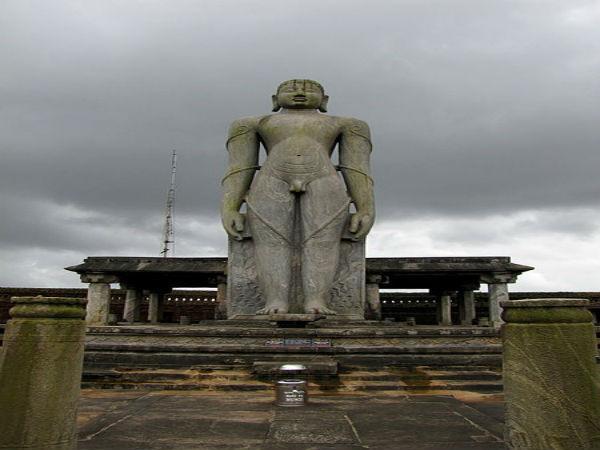 05. കര്ക്കാളയിലെ ബാഹുബലി, കര്ണാടക