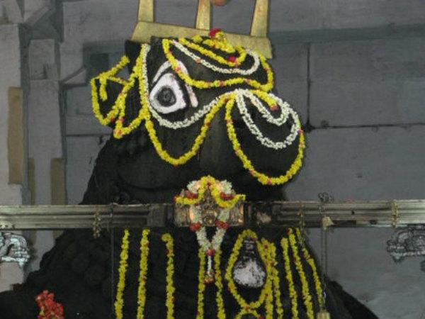 12. ബുള് ടെമ്പിള്, കര്ണാടക