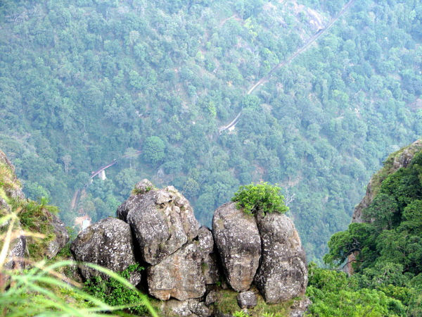 ഊട്ടി