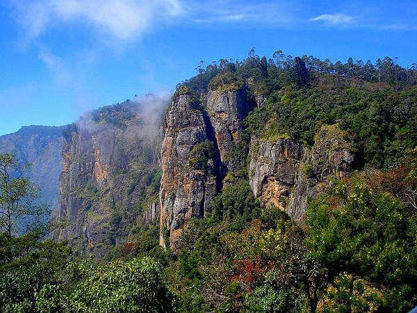 കൊടൈക്കനാൽ