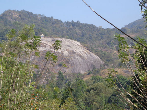കൽപ്പറ്റ