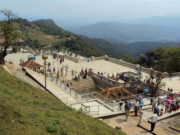 തലക്കാവേരി