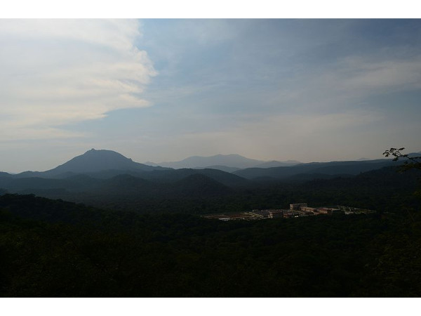 കറുമാൻദുരൈ