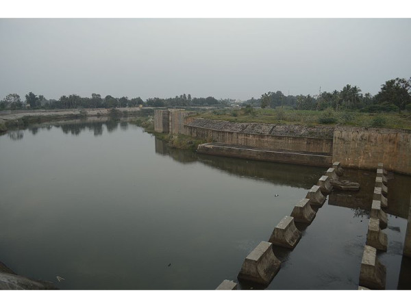 പാപ നായ്ക്കൻ പട്ടി ഡാം