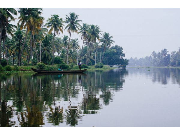 04. കുമരകം, കോട്ടയം