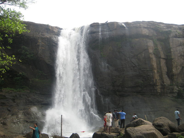 07. അതിരപ്പള്ളി, തൃശൂര്