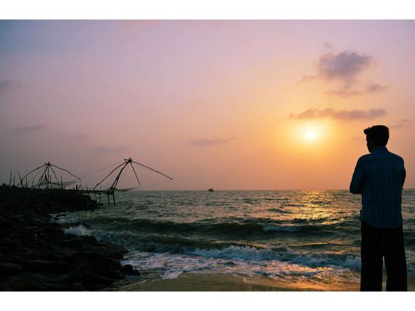 04. മുനക്കൽ ബീച്ച്, തൃശൂർ