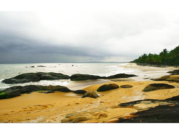 09. കാപ്പാട് ബീച്ച്, കോഴിക്കോട്