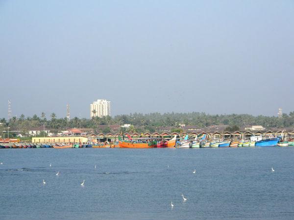 22. മോപ്പിള ബേ, കണ്ണൂർ