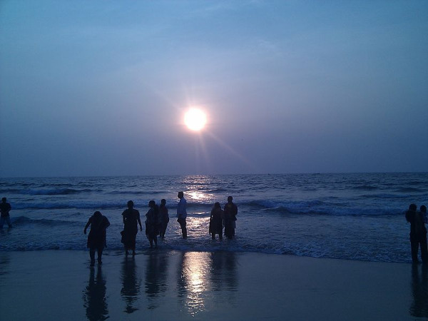 30. അന്ധകാരനഴി, ആലപ്പുഴ