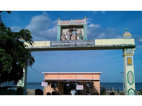 ക്ഷേത്ര ഭരണം