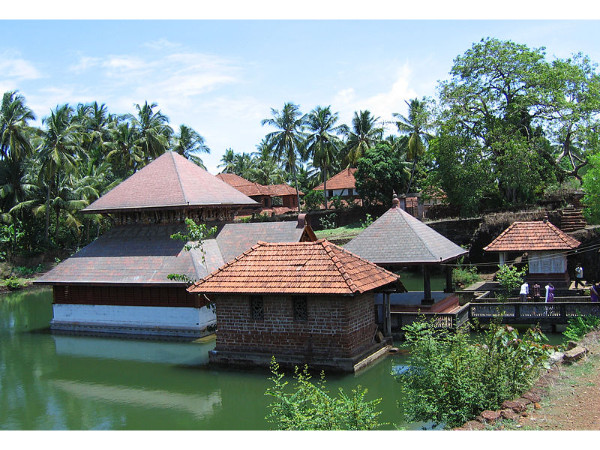 06. അനന്തപുര ക്ഷേത്രം, 31 കി മീ
