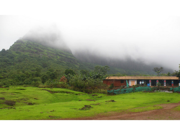 സന്ദർശനം