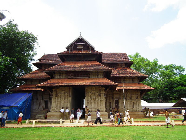 07. ശ്രീ മൂലസ്ഥാനം